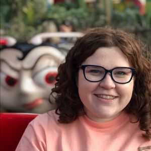 Meet your Posher, Rachel